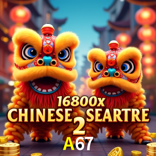 Inovações de Jogos na A67: O Futuro das Experiências Interativas