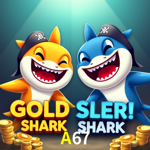 A Revolução dos Aplicativos de Jogos no A67