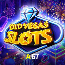 Desvendando o Mundo dos Jogos Virtuais na A67